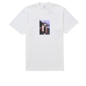 Supreme x Martine rose LSP tee
